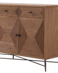 Reese - Sideboard - Light Brown