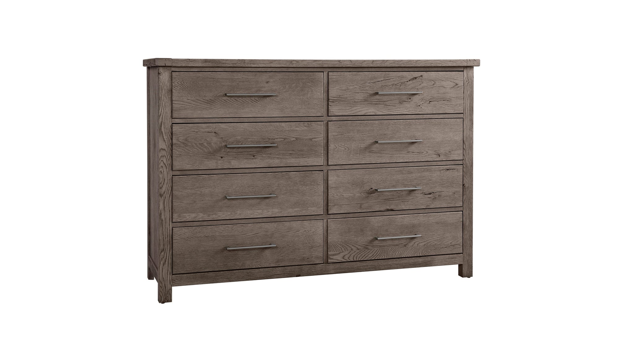 Dovetail - 8-Drawer Dresser