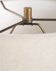 Bower - Table Lamp - Matt Black