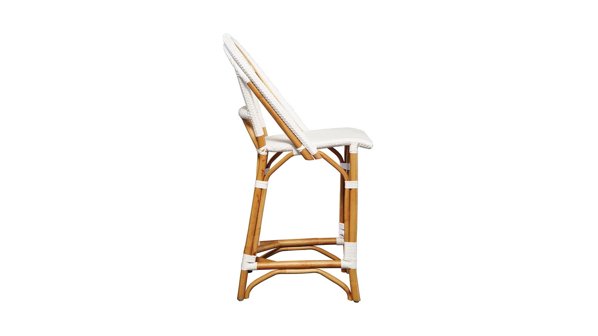 Leroy - Bar Stool