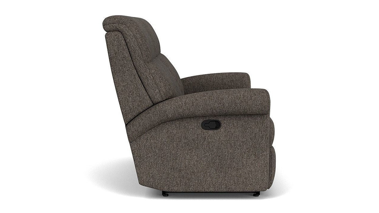 Davis - Reclining Loveseat