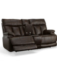 Clive - Power Reclining Loveseat