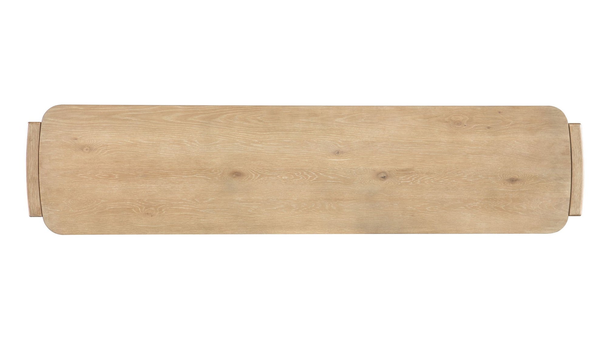 Retreat - Console Table - Beige