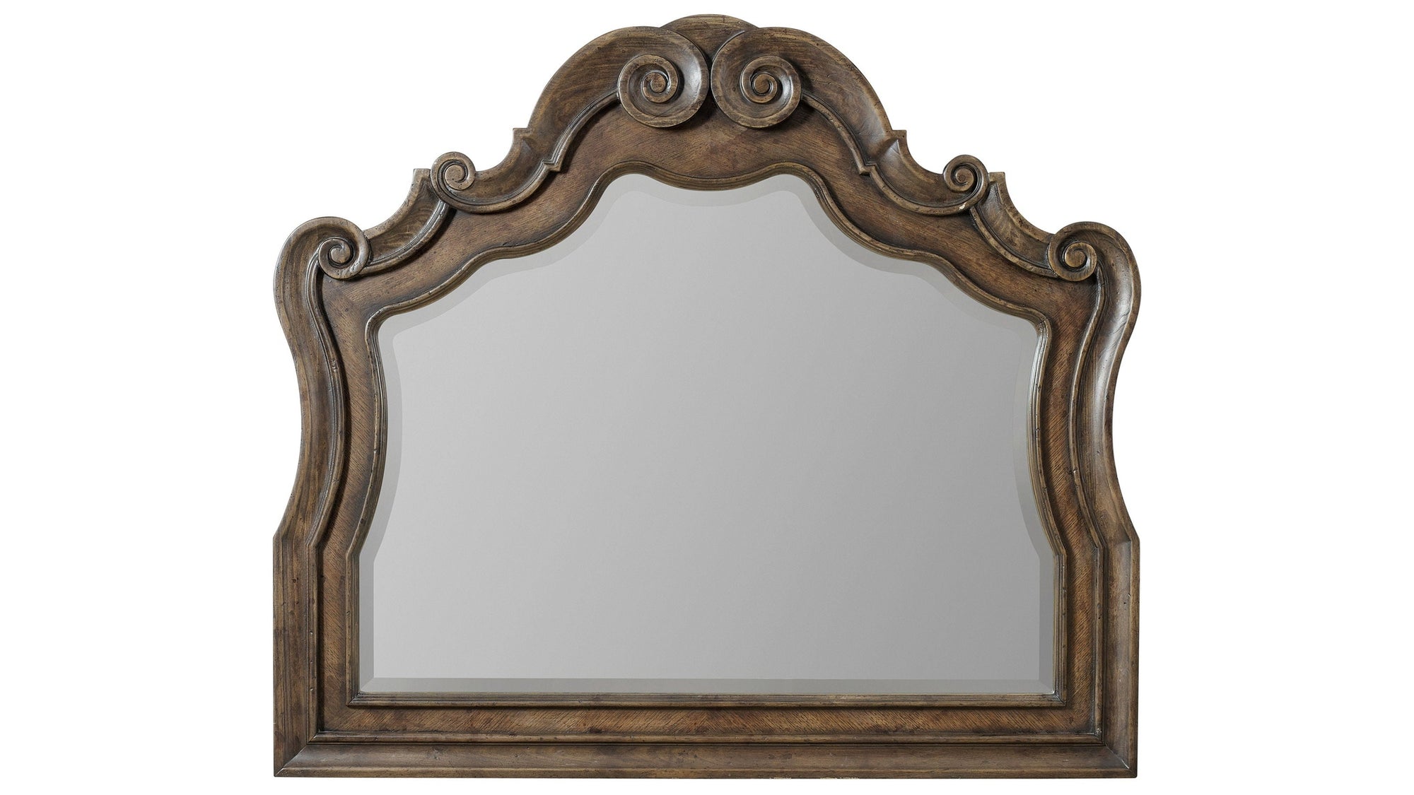 Rhapsody - Mirror - Dark Brown