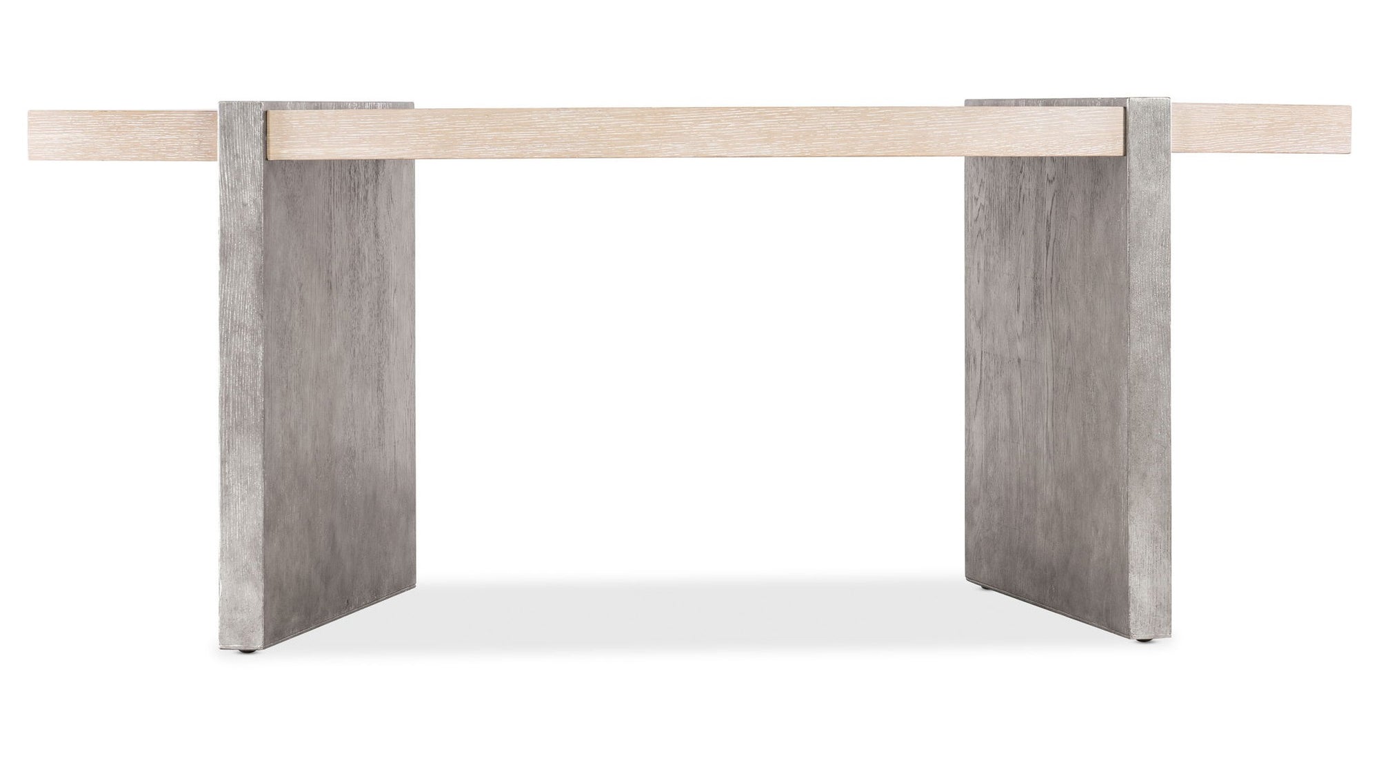 Melange - Selleck Writing Desk - Beige