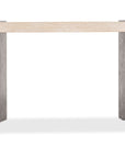Melange - Selleck Writing Desk - Beige
