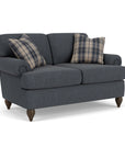 Moxy - 62" Loveseat
