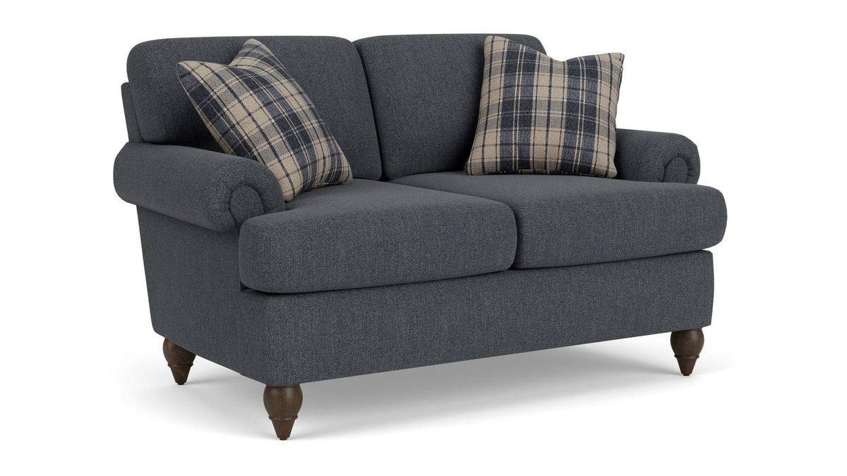 Moxy - 62" Loveseat