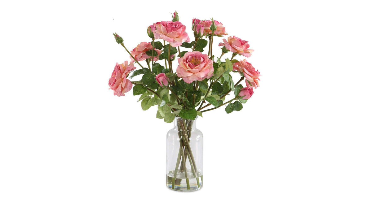 Adoration Rose - Bouquet - Pink