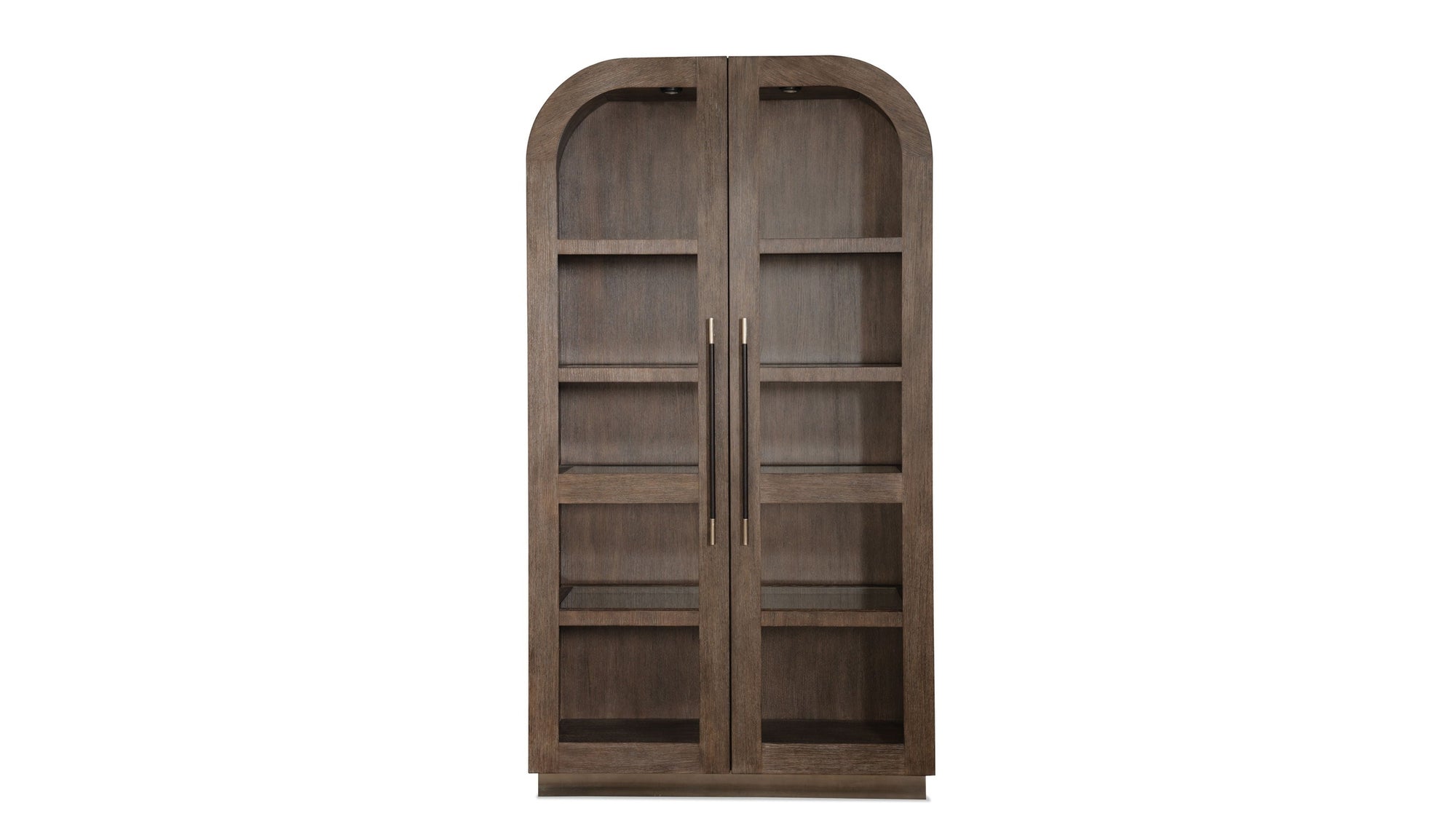 Modern Mood - Display Cabinet