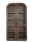 Modern Mood - Display Cabinet