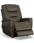 Shaw - Power Lift Recliner With Power Headrest & Lumbar