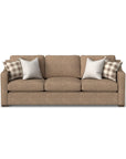 Milo - Fabric Sofa
