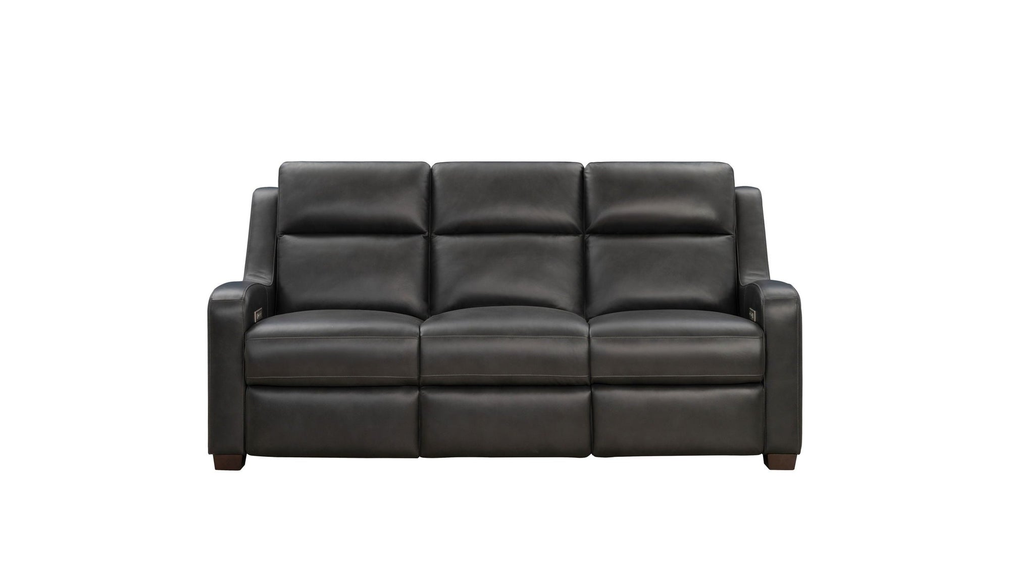 Ayden - Sofa With Power Recline, Power Headrest, Power Lumbar