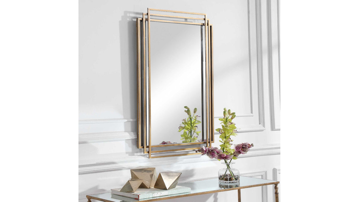 Amherst - Mirror