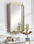 Amherst - Mirror