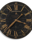 Bond Street - Wall Clock