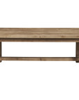 Cape Henry - Reclaimed Extension Table - Light Brown