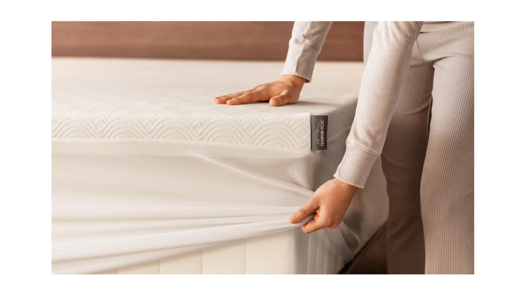 Toppers - Tempur-Cloud Topper