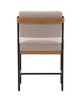Joanna - Side Chair - Beige