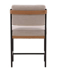 Joanna - Side Chair - Beige