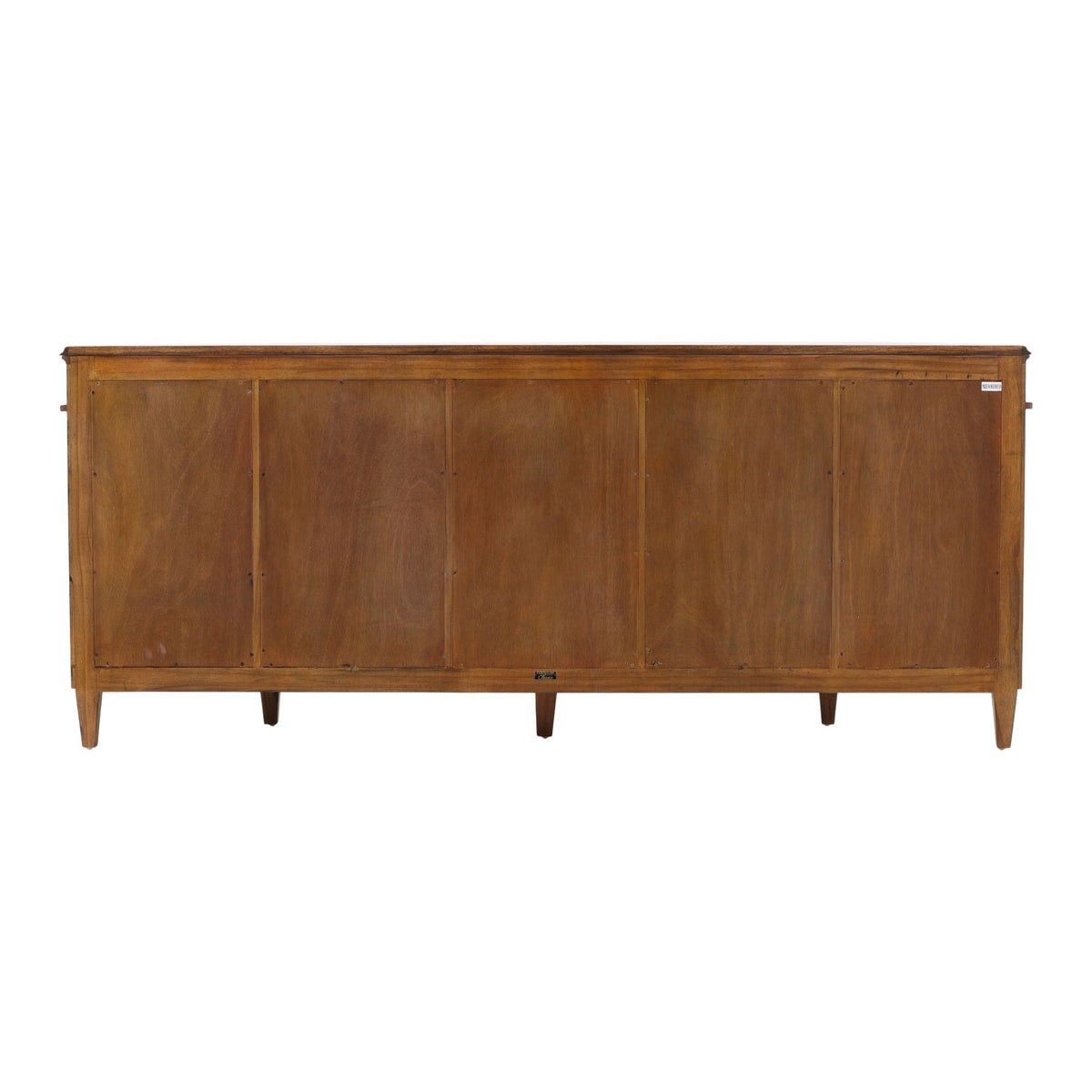 Evelyn - Sideboard - Dark Brown