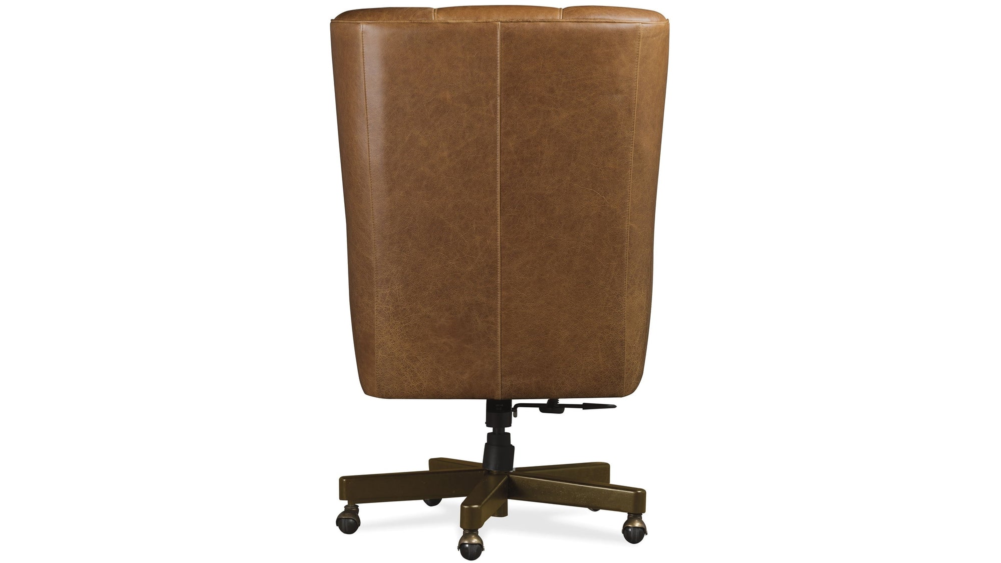Nico - Executive Chair - Brown