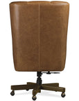Nico - Executive Chair - Brown