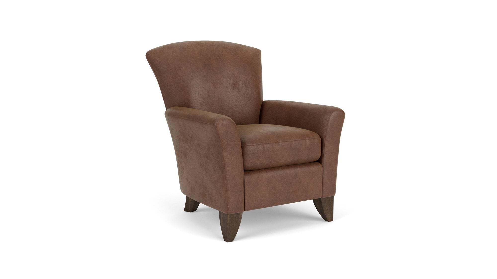 Jupiter - Fabric Chair