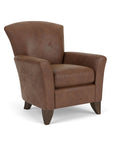 Jupiter - Fabric Chair