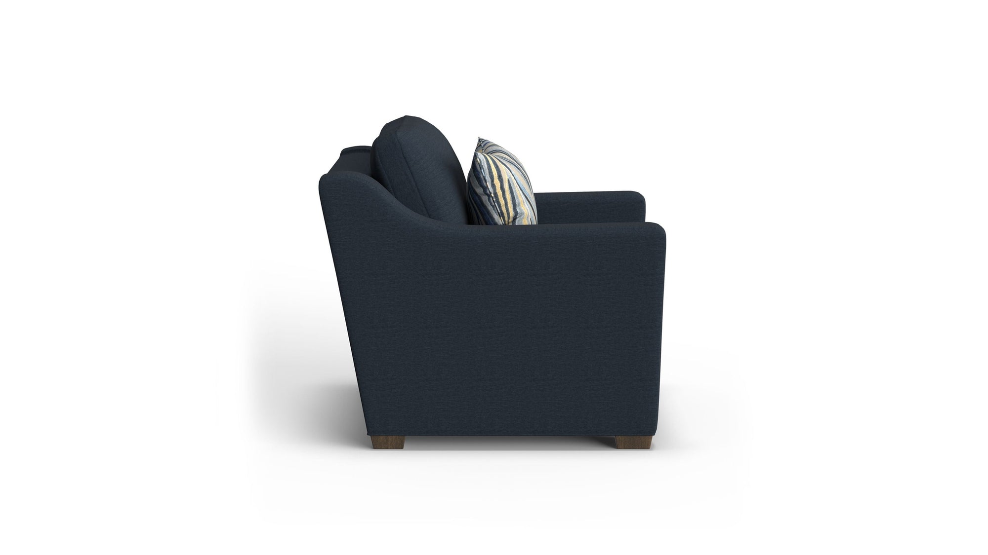 Milo - Fabric Chair