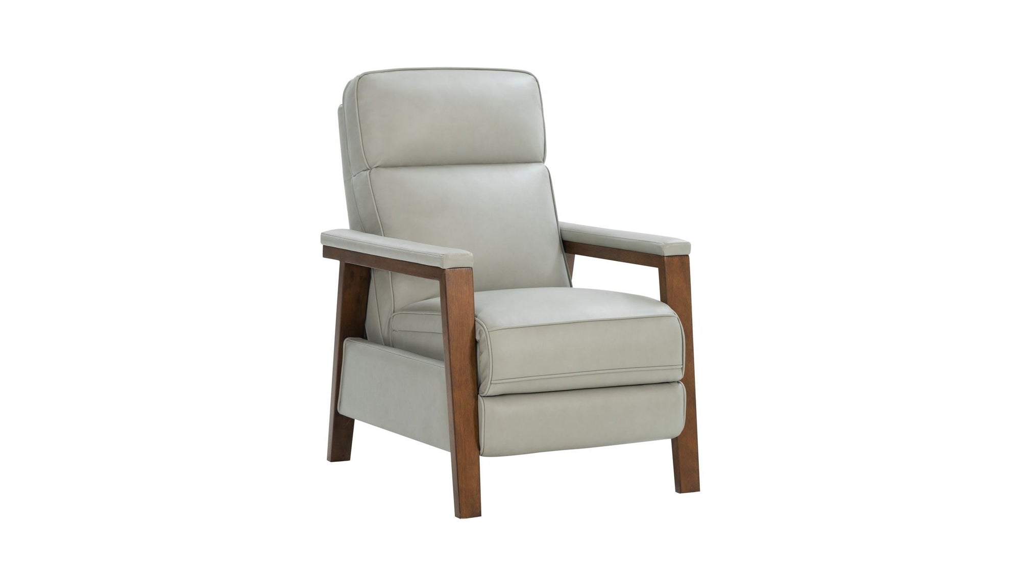 Ashland B - Push Thru The Arm Recliner