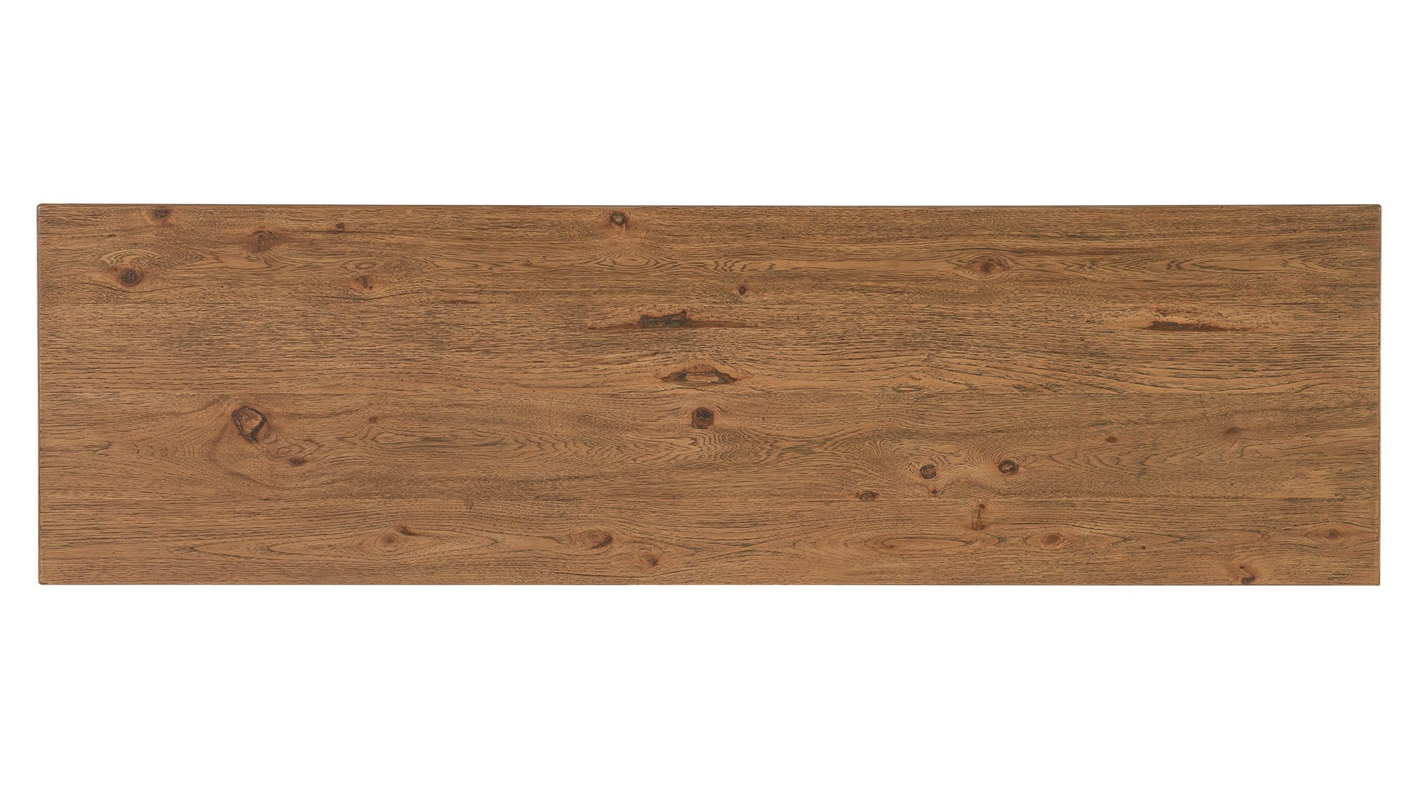 Big Sky - 9-Drawer Dresser - Light Brown