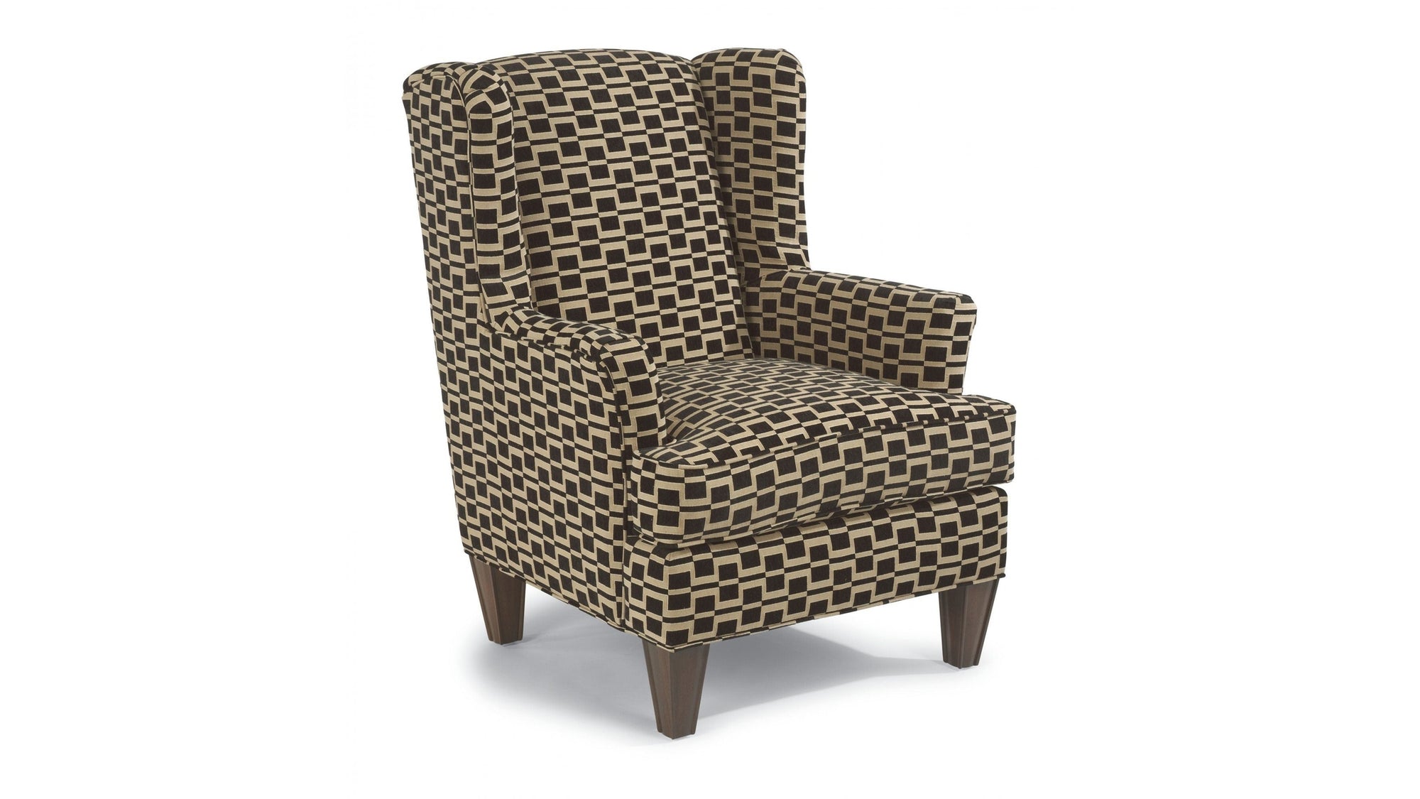 Bradstreet - Fabric Chair