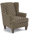 Bradstreet - Fabric Chair