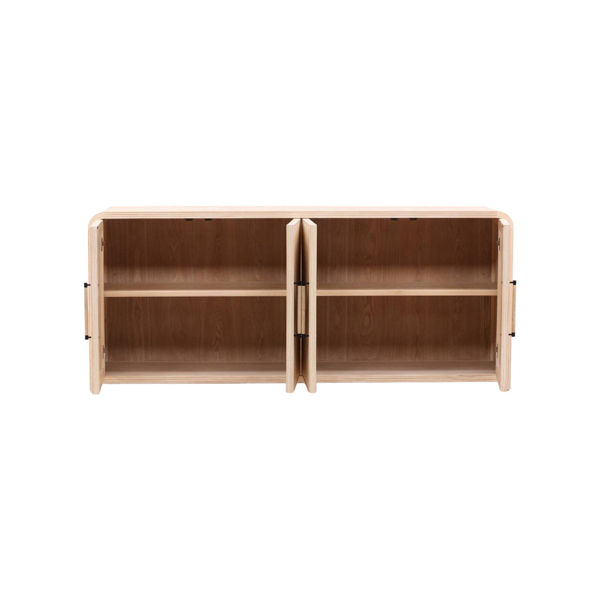 Carter - Sideboard - Beige