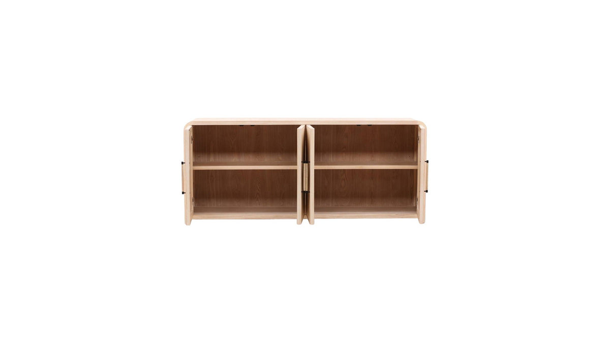 Carter - Sideboard - Beige
