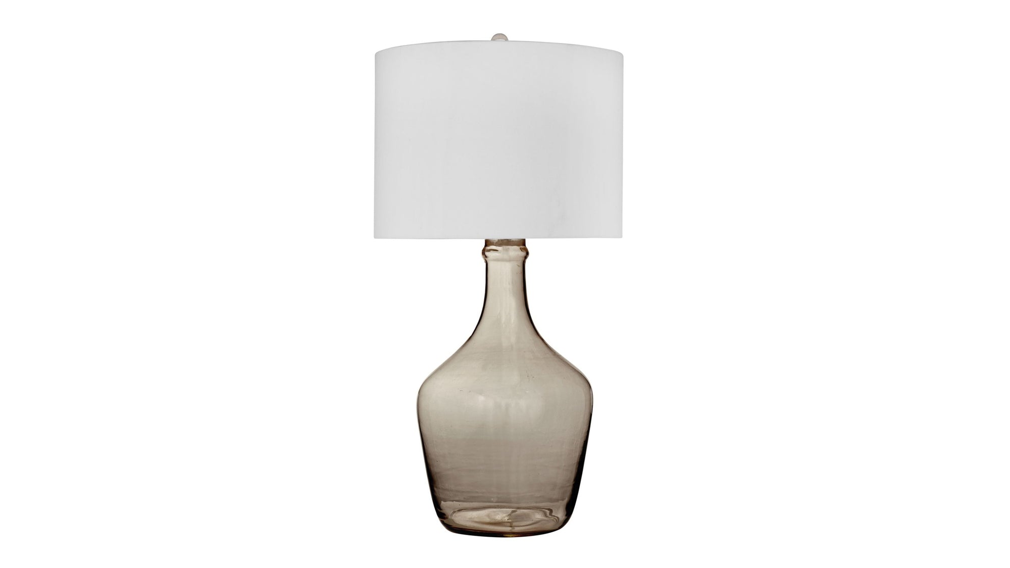 Leeza - Table Lamp - Smoke