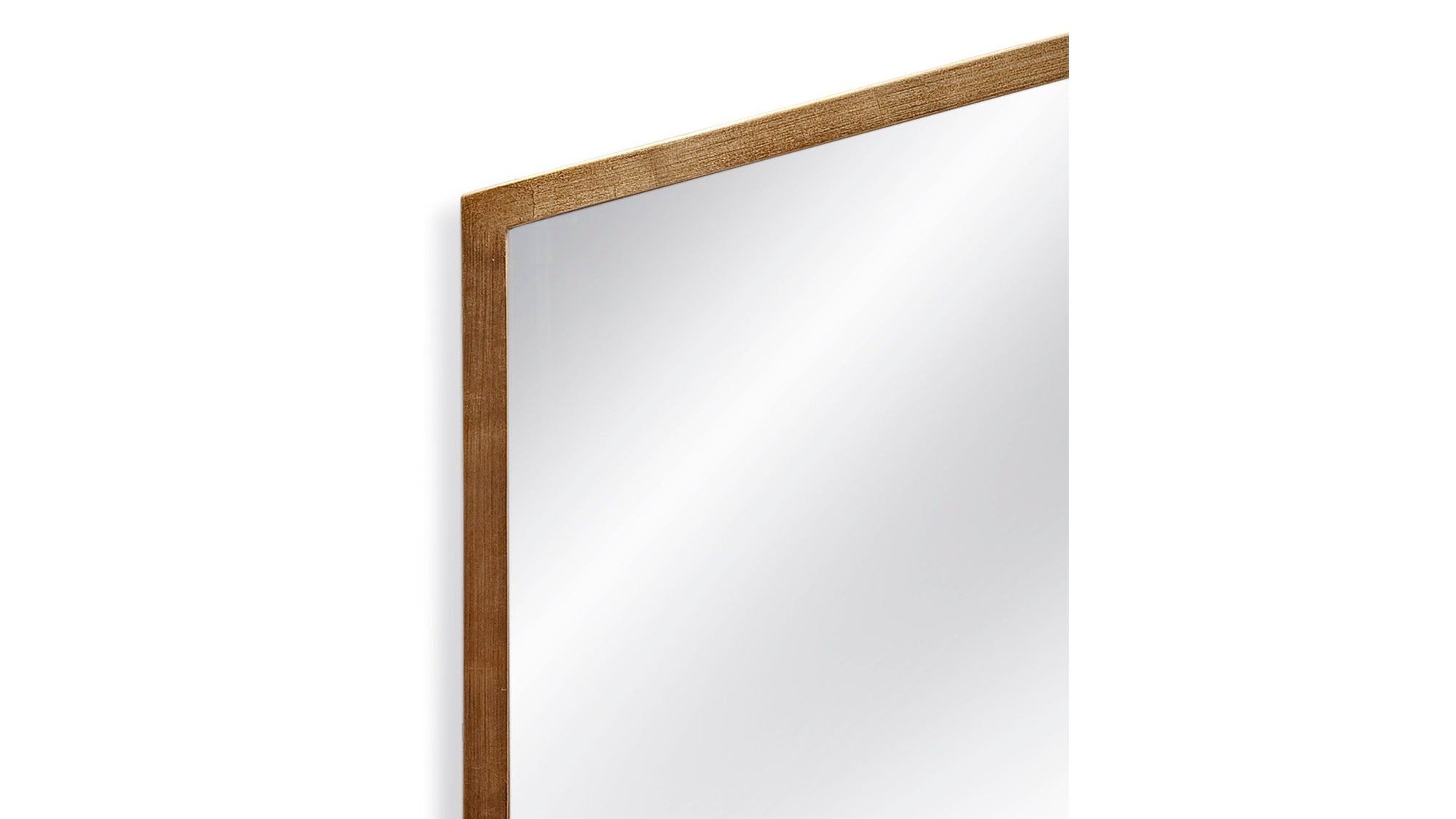 Haines - Wall Mirror - Gold