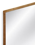 Haines - Wall Mirror - Gold