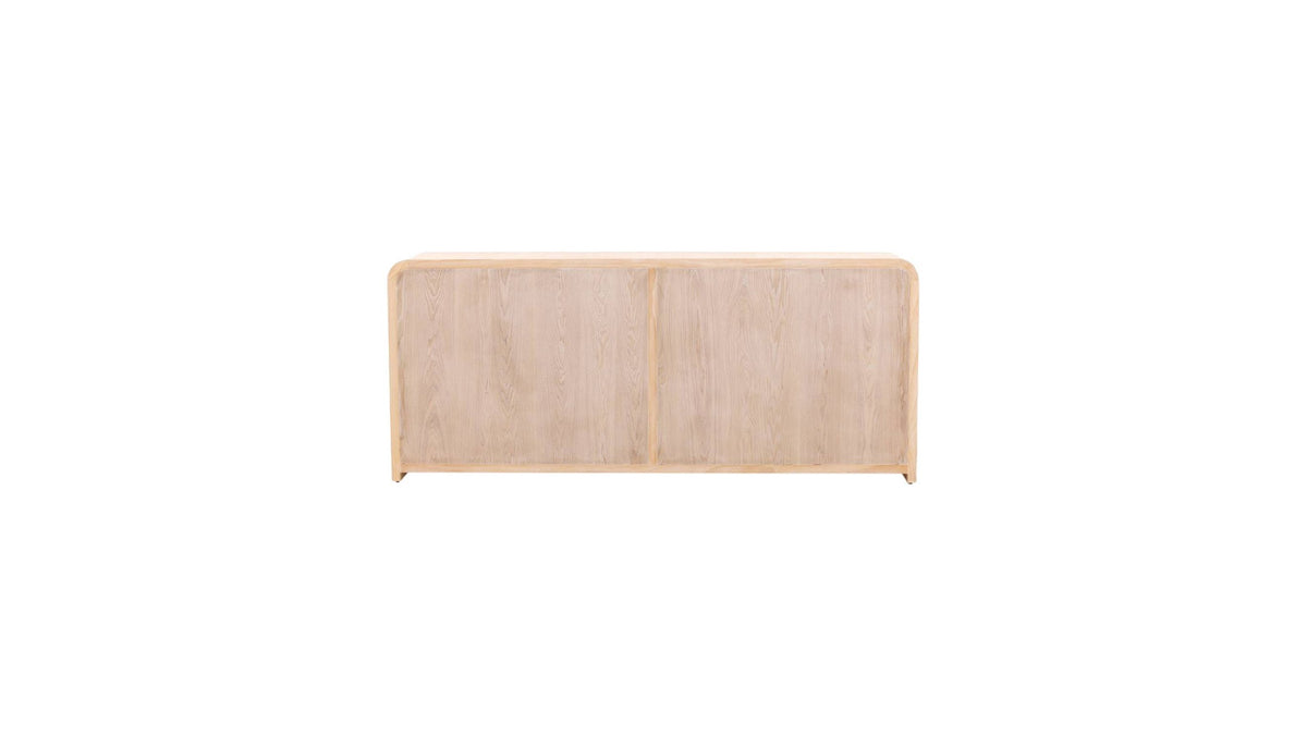 Carter - Sideboard - Beige
