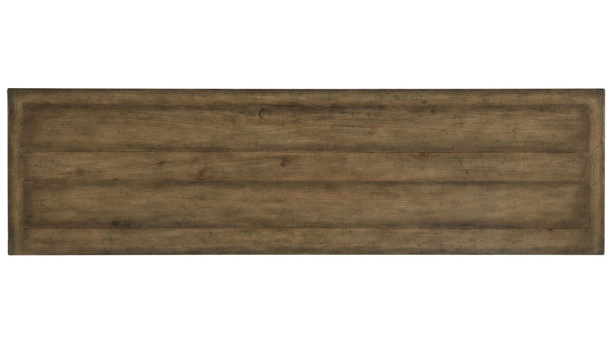 Sundance - Small Media Console - Dark Brown