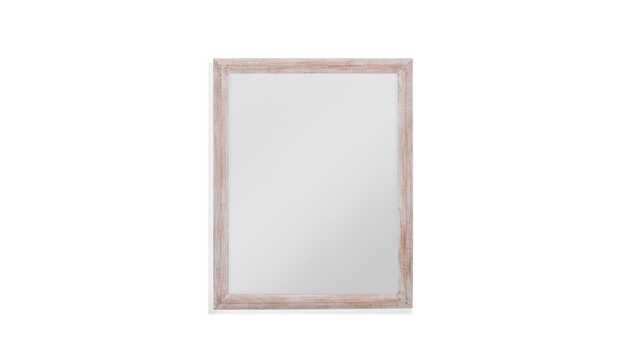 Bellefont - Wall Mirror - Beige