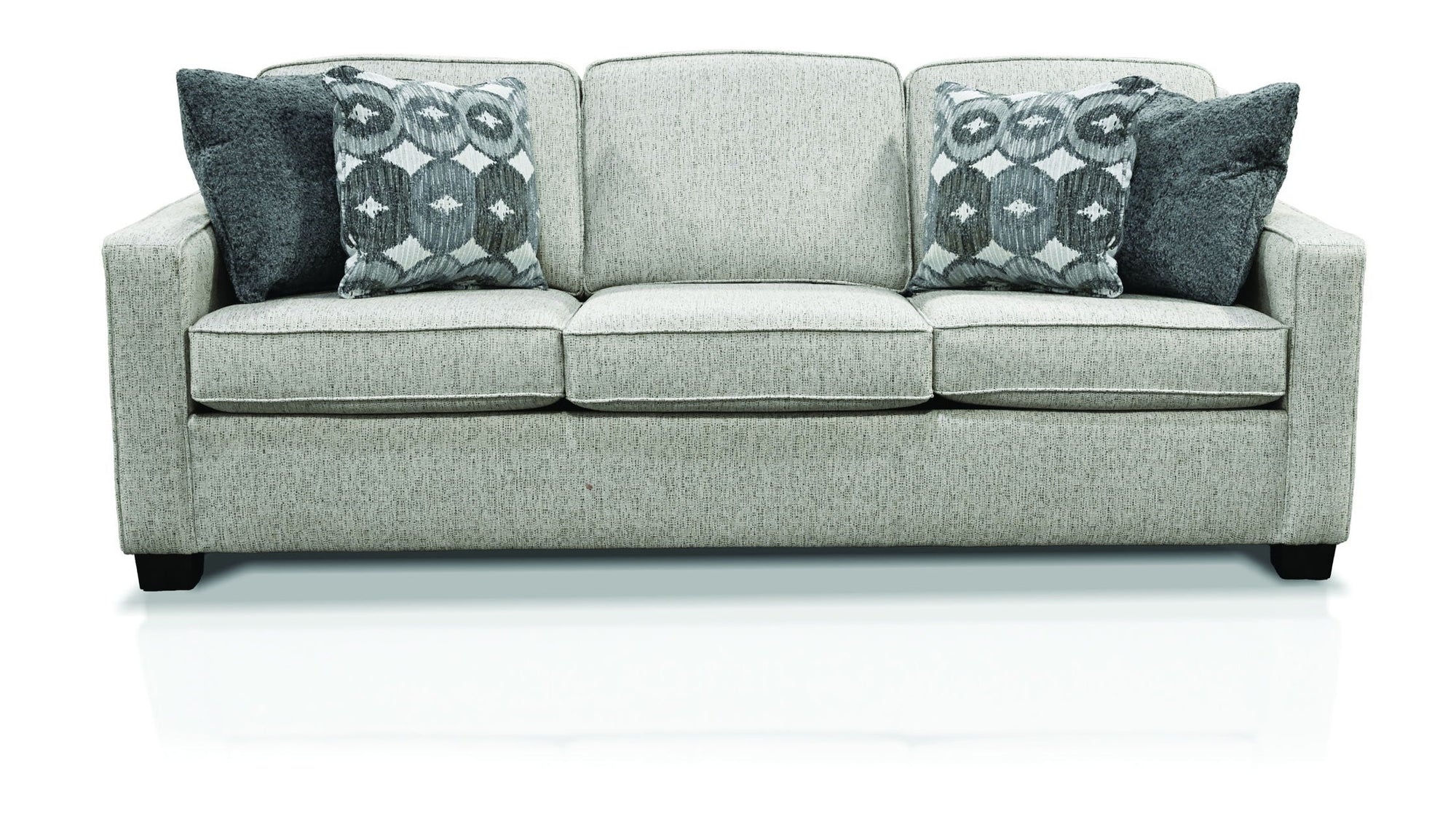 Nola - Queen Sleeper