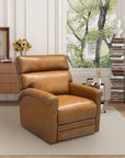 Corbyn - Power Recliner With Power Recline, Power Headrest