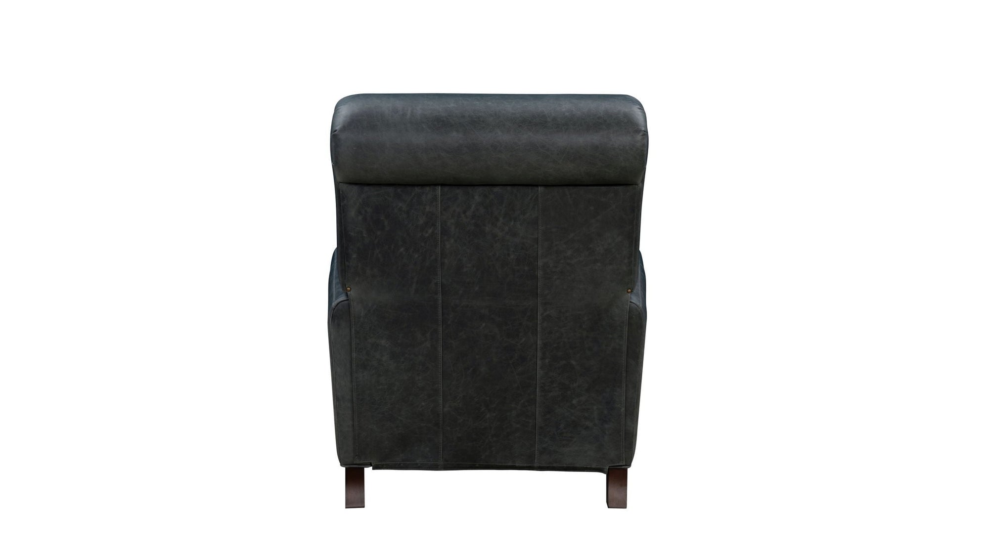 Harrington - Recliner Push Thru The Arm