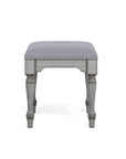 Plymouth - Ottoman Set of 2 - Gray