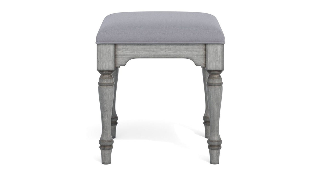 Plymouth - Ottoman Set of 2 - Gray