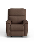 Porter - Power Recliner With Power Headrest & Lumbar