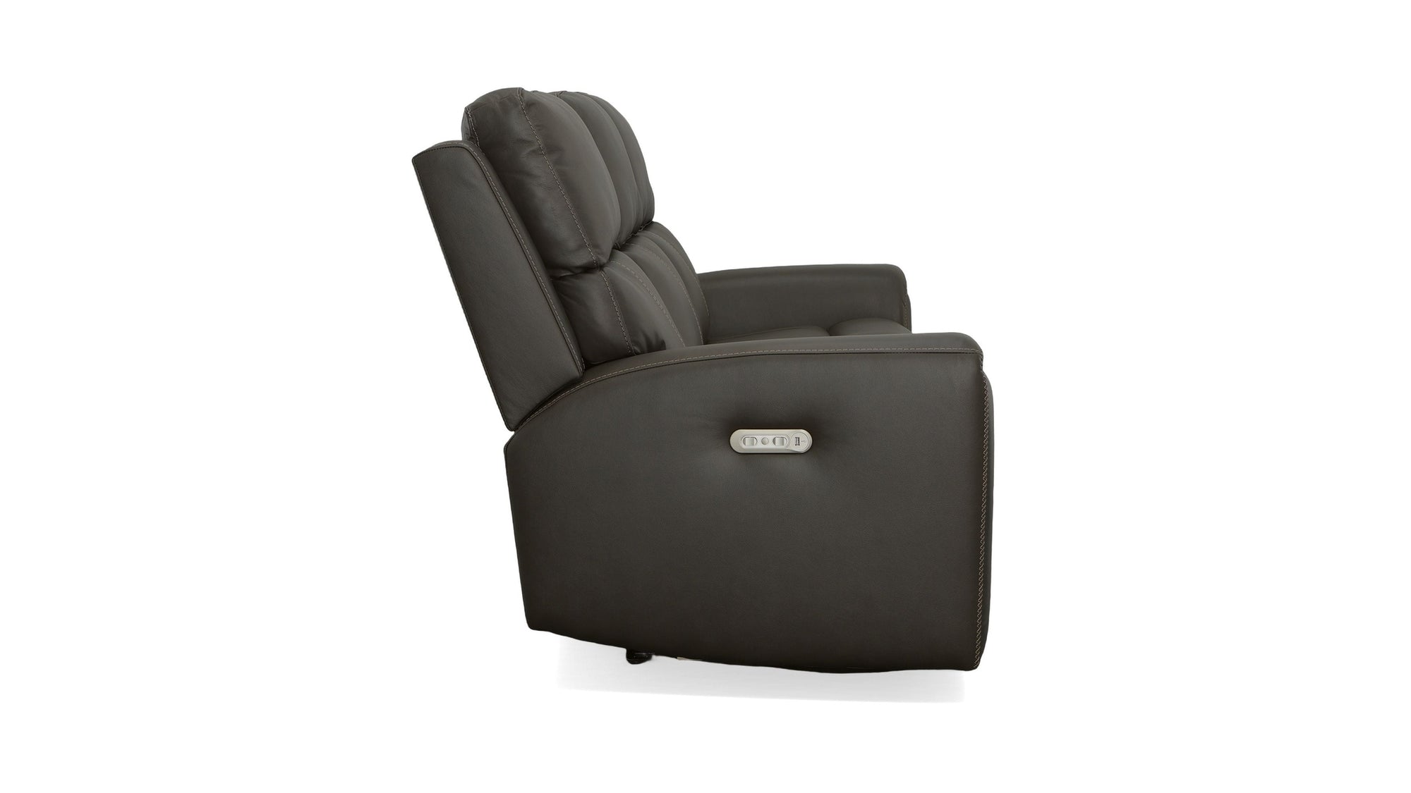 Jarvis - Power Reclining Sofa With Power Headrests
